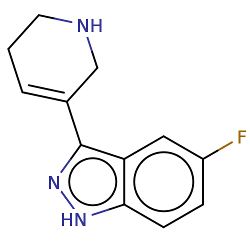 Chemical structure of BindingDB Monomer ID 50630806