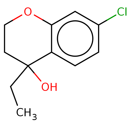 Chemical structure of BindingDB Monomer ID 50630836