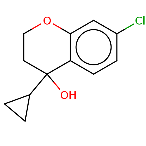 Chemical structure of BindingDB Monomer ID 50630837