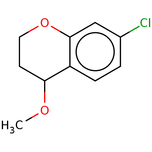 Chemical structure of BindingDB Monomer ID 50630839