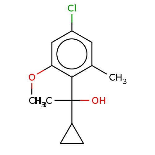 Chemical structure of BindingDB Monomer ID 50630844