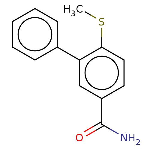 Chemical structure of BindingDB Monomer ID 50630852