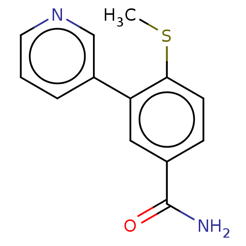 Chemical structure of BindingDB Monomer ID 50630866