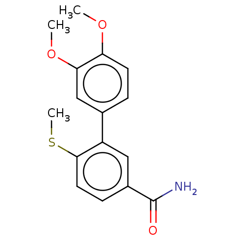 Chemical structure of BindingDB Monomer ID 50630872