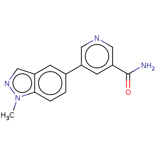 Chemical structure of BindingDB Monomer ID 50630880