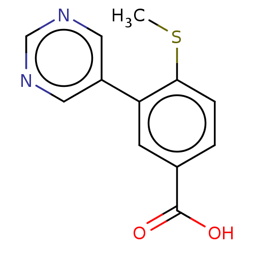 Chemical structure of BindingDB Monomer ID 50630902