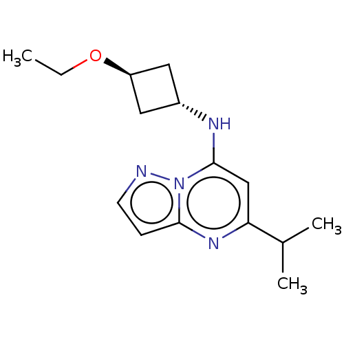 Chemical structure of BindingDB Monomer ID 50630918