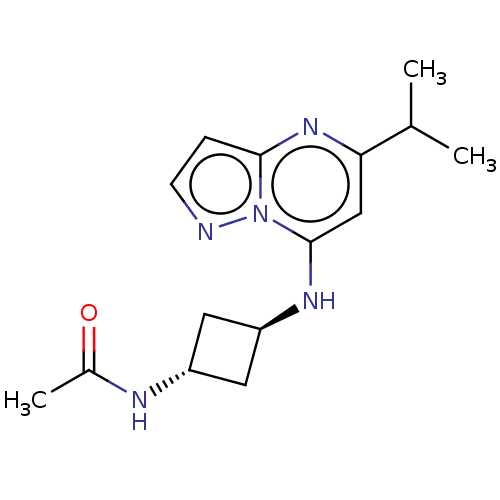 Chemical structure of BindingDB Monomer ID 50630923