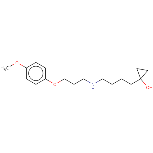 Chemical structure of BindingDB Monomer ID 50631112