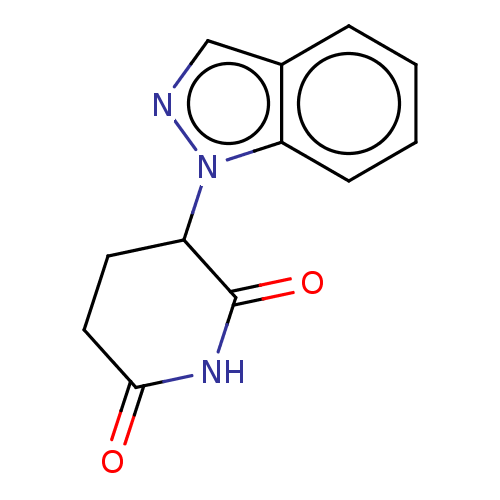 Chemical structure of BindingDB Monomer ID 50631128