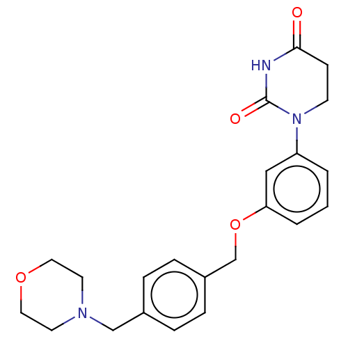 Chemical structure of BindingDB Monomer ID 50631140