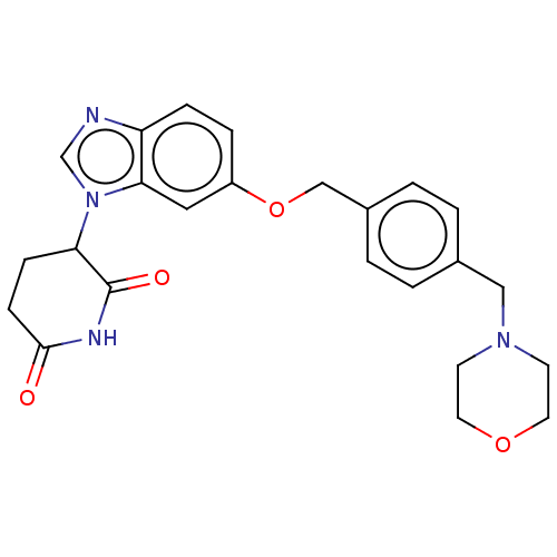 Chemical structure of BindingDB Monomer ID 50631143