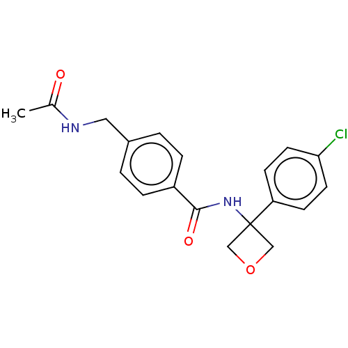 Chemical structure of BindingDB Monomer ID 50631178