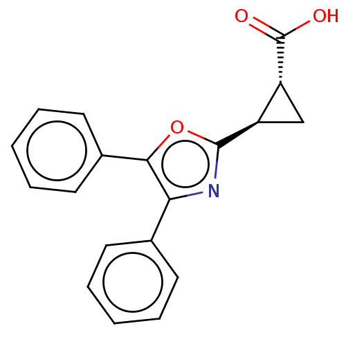 Chemical structure of BindingDB Monomer ID 50631501