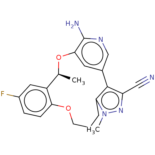 Chemical structure of BindingDB Monomer ID 50631771