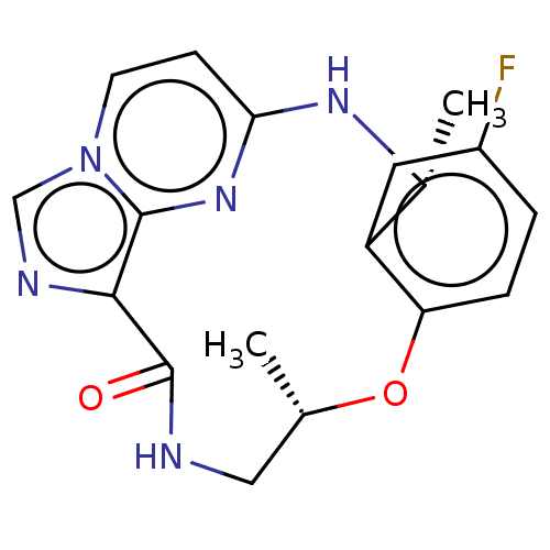 Chemical structure of BindingDB Monomer ID 50631772