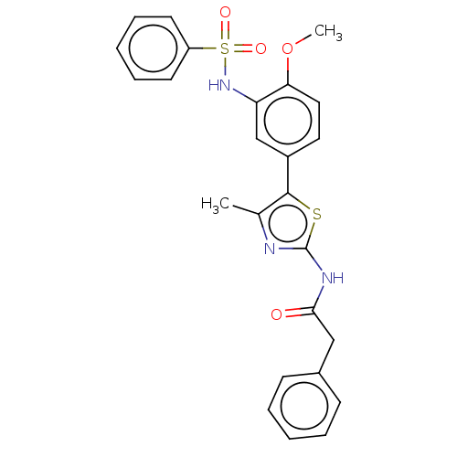 Chemical structure of BindingDB Monomer ID 50631790