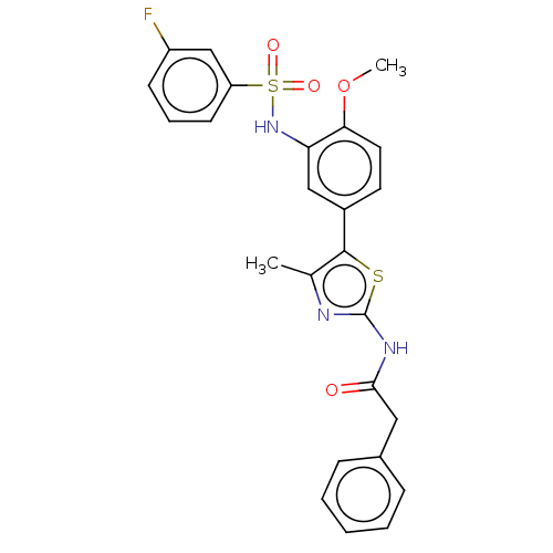 Chemical structure of BindingDB Monomer ID 50631792