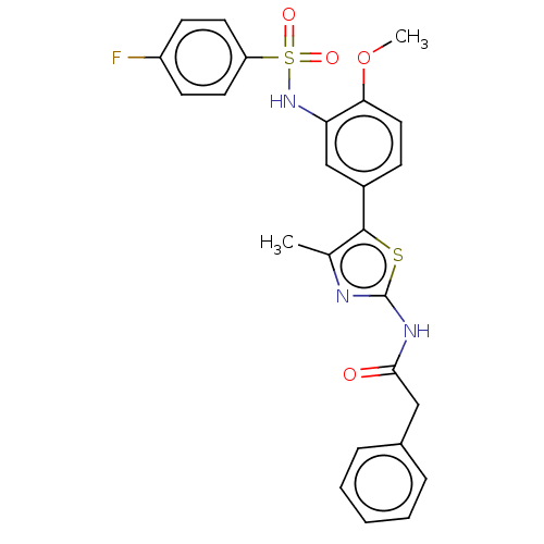 Chemical structure of BindingDB Monomer ID 50631793