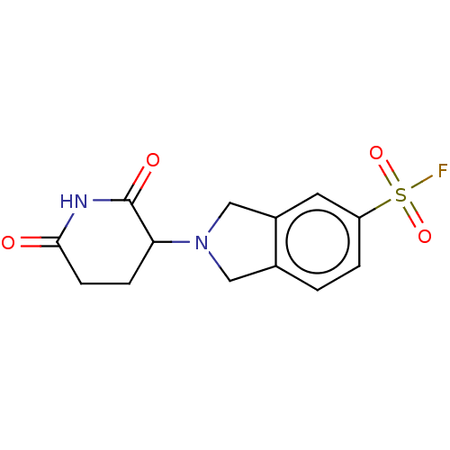 Chemical structure of BindingDB Monomer ID 50631806