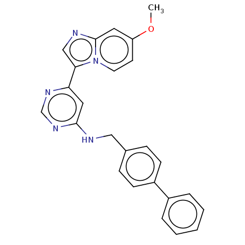 Chemical structure of BindingDB Monomer ID 50632102