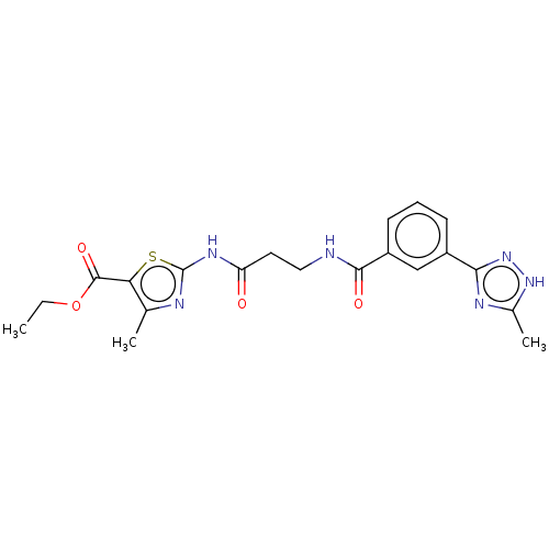 Chemical structure of BindingDB Monomer ID 50632272