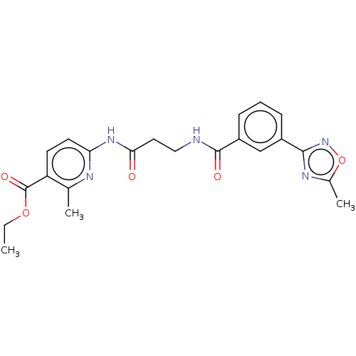 Chemical structure of BindingDB Monomer ID 50632283