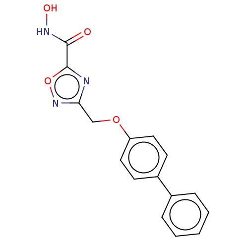 Chemical structure of BindingDB Monomer ID 50632356