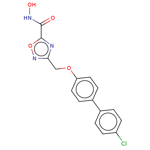 Chemical structure of BindingDB Monomer ID 50632357