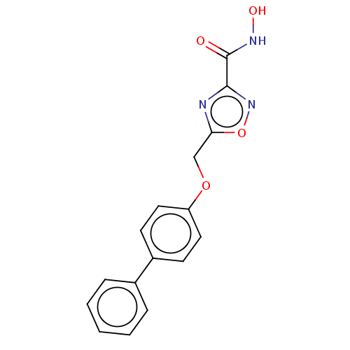 Chemical structure of BindingDB Monomer ID 50632358