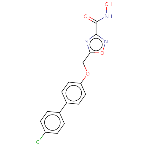 Chemical structure of BindingDB Monomer ID 50632360