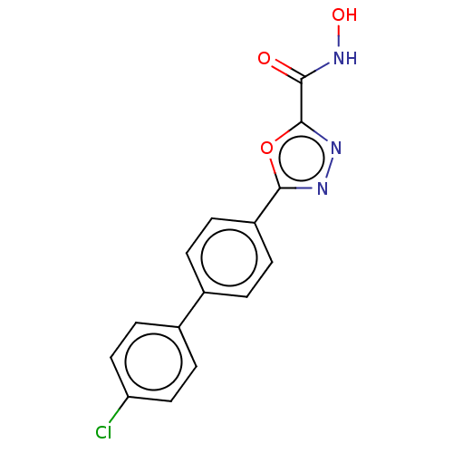 Chemical structure of BindingDB Monomer ID 50632364