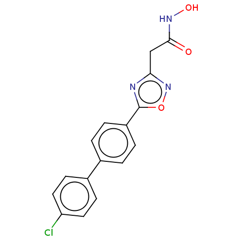 Chemical structure of BindingDB Monomer ID 50632365