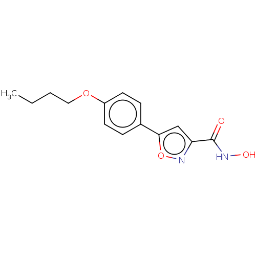 Chemical structure of BindingDB Monomer ID 50632368