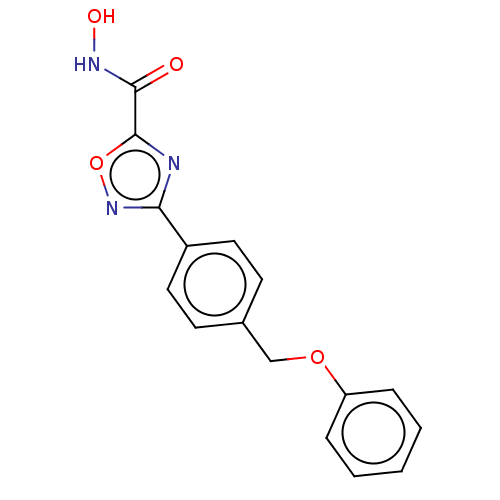 Chemical structure of BindingDB Monomer ID 50632370