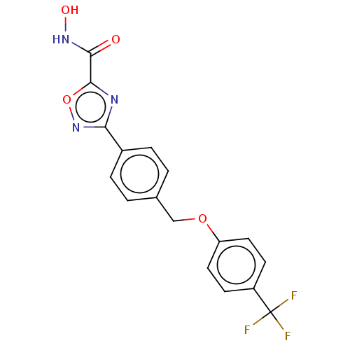 Chemical structure of BindingDB Monomer ID 50632371