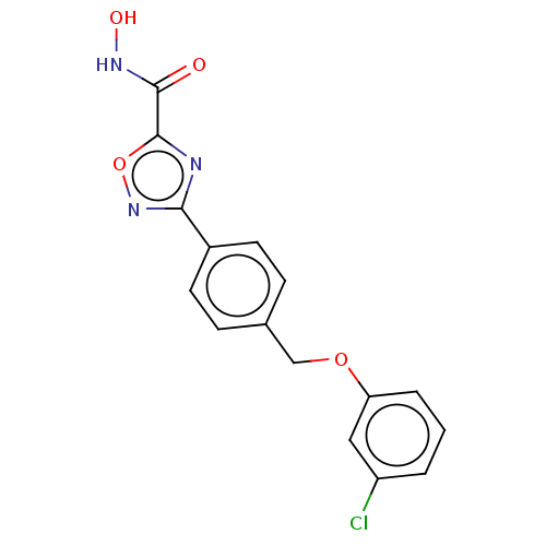 Chemical structure of BindingDB Monomer ID 50632373