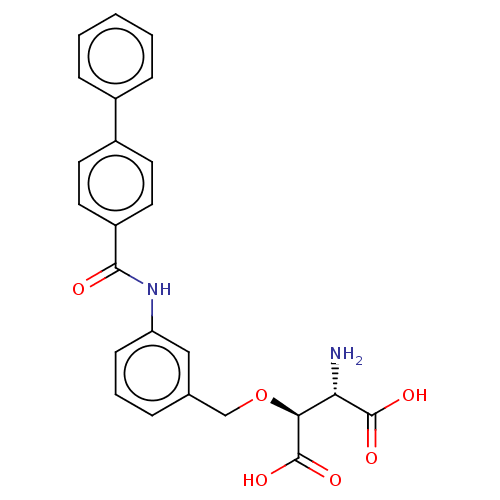 Chemical structure of BindingDB Monomer ID 50632380