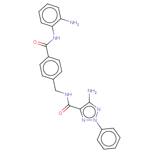 Chemical structure of BindingDB Monomer ID 50632396