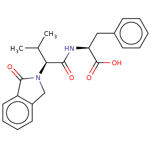 Chemical structure of BindingDB Monomer ID 50632466