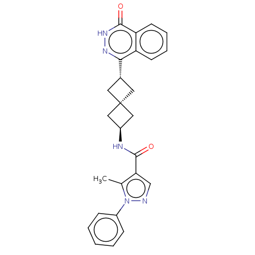 Chemical structure of BindingDB Monomer ID 50632492