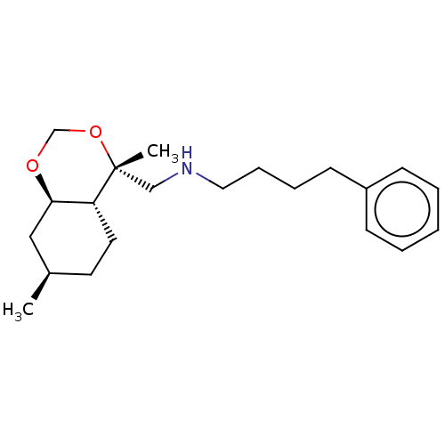 Chemical structure of BindingDB Monomer ID 50632526