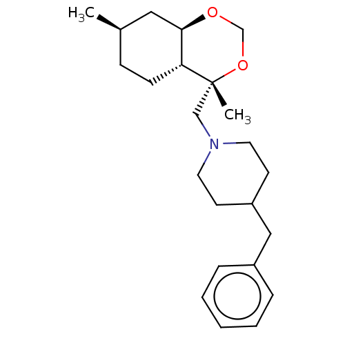 Chemical structure of BindingDB Monomer ID 50632530
