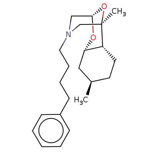 Chemical structure of BindingDB Monomer ID 50632538