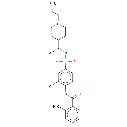 Chemical structure of BindingDB Monomer ID 50632713