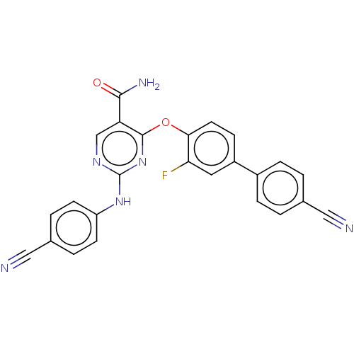 Chemical structure of BindingDB Monomer ID 50632728