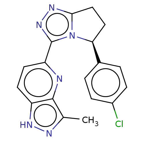 Chemical structure of BindingDB Monomer ID 50632898