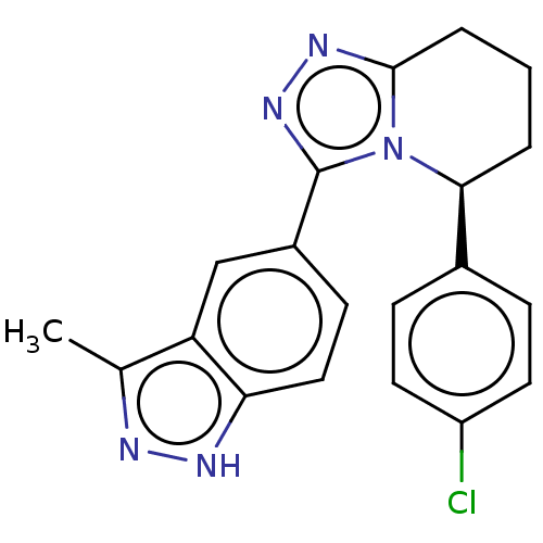 Chemical structure of BindingDB Monomer ID 50632902