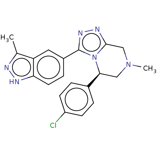 Chemical structure of BindingDB Monomer ID 50632904