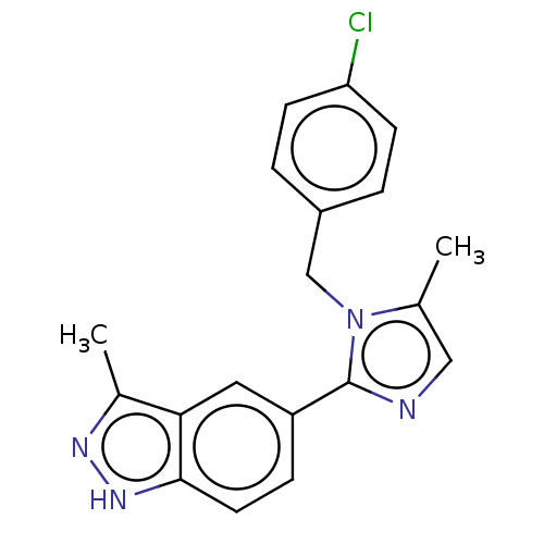 Chemical structure of BindingDB Monomer ID 50632906